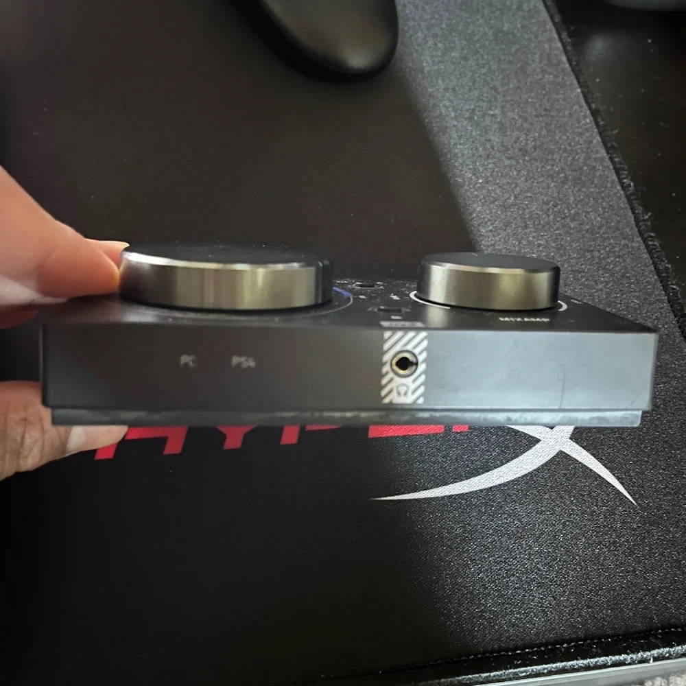 ASTRO A40 Mixamp